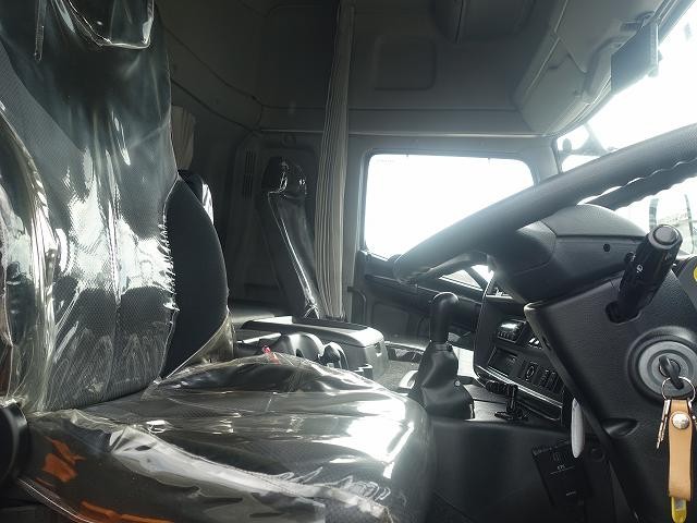 中古トラック 日野冷凍バン #16