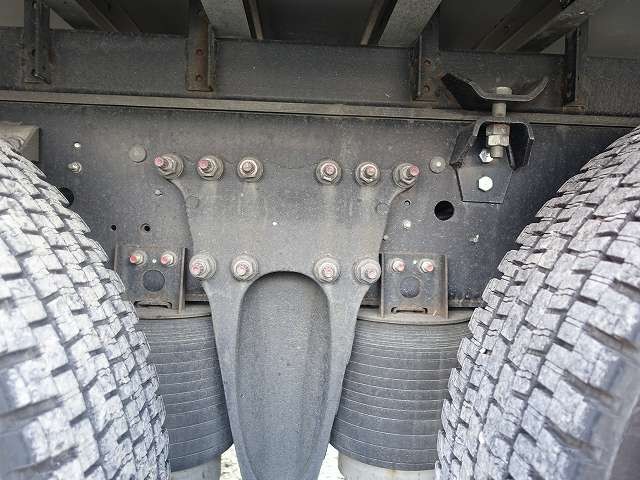 中古トラック 日野冷凍バン #10