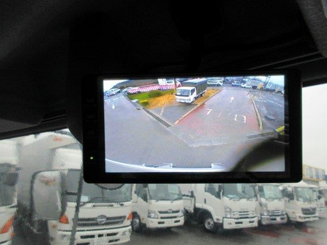 中古トラック いすゞアルミバン #21