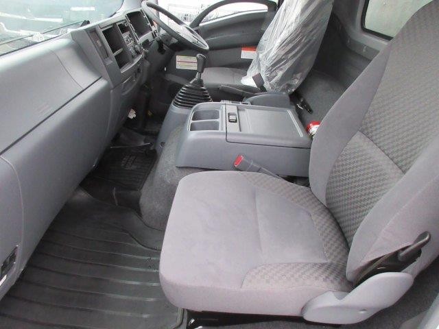 中古トラック いすゞアルミバン #23