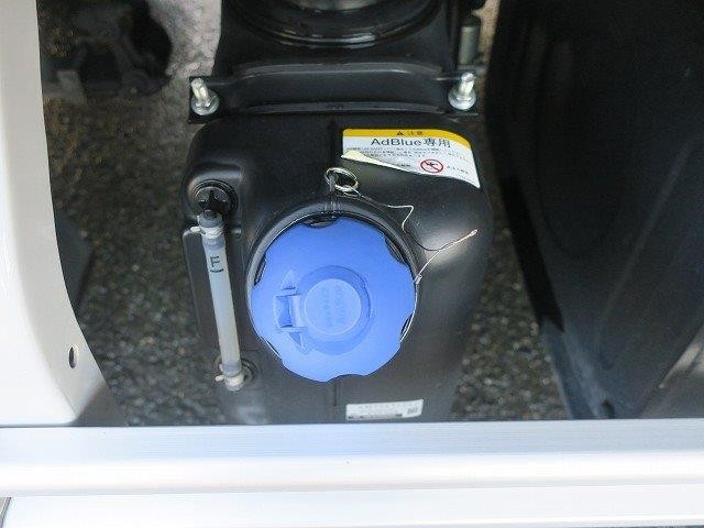 日野大型アルミウィング