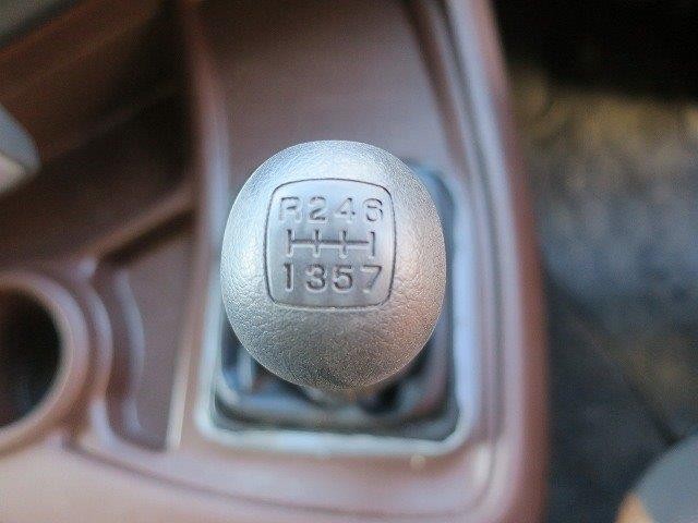 中古トラック 日野アルミウィング #18