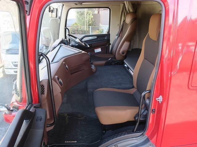 中古トラック 日野アルミウィング #22