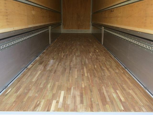 中古トラック 日野アルミウィング #6