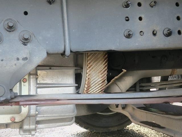 日野大型アルミウィング