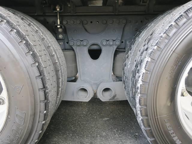 中古トラック 日野アルミウィング #10