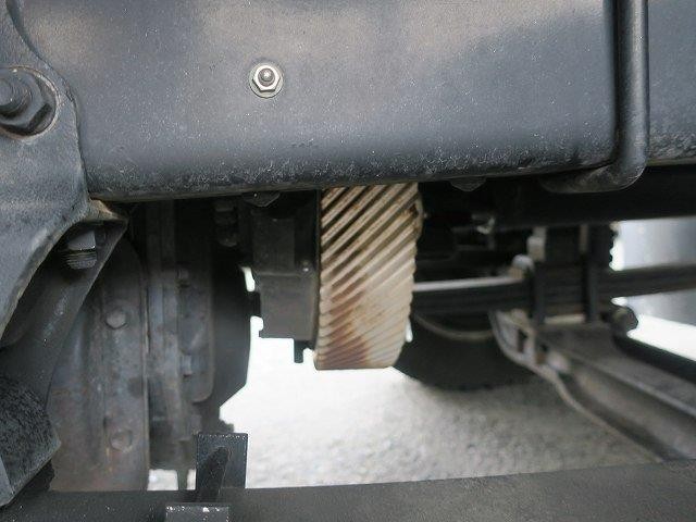 中古トラック いすゞアルミウィング #11