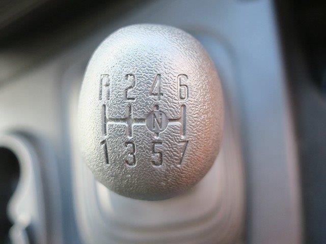 中古トラック いすゞアルミウィング #16