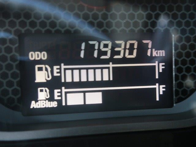 中古トラック いすゞアルミウィング #17