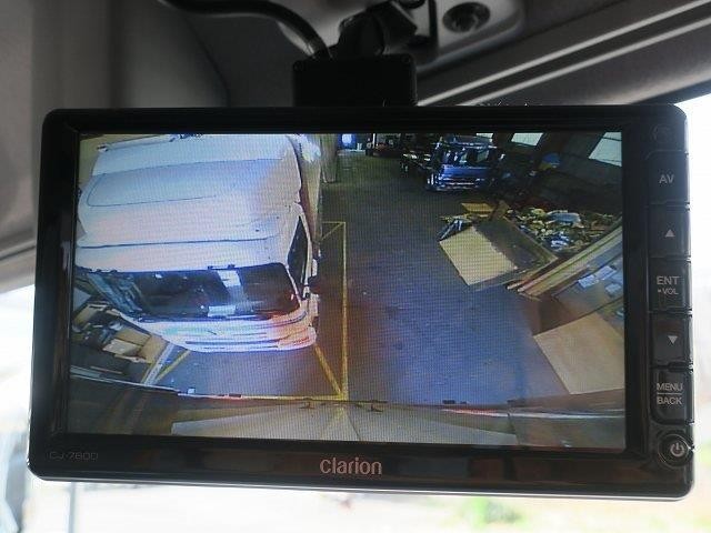 中古トラック いすゞアルミウィング #19