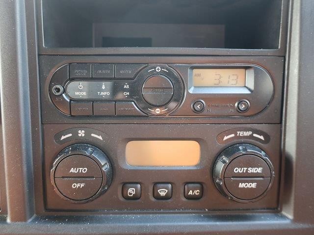 中古トラック いすゞアルミウィング #20