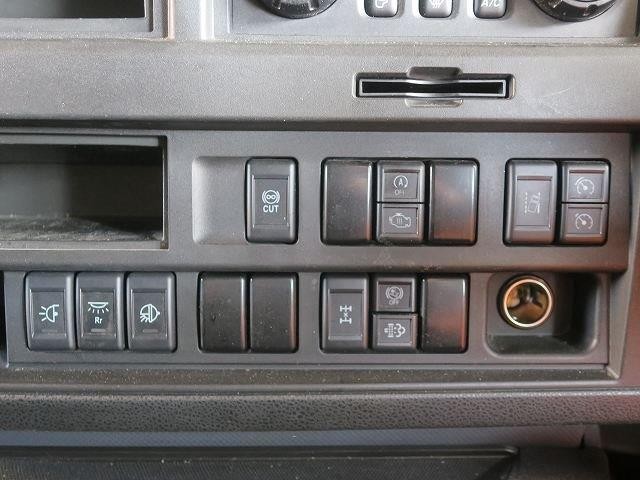 中古トラック いすゞアルミウィング #21