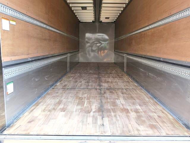 中古トラック いすゞアルミウィング ＃7