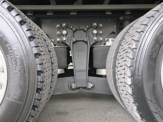 中古トラック いすゞアルミウィング #10