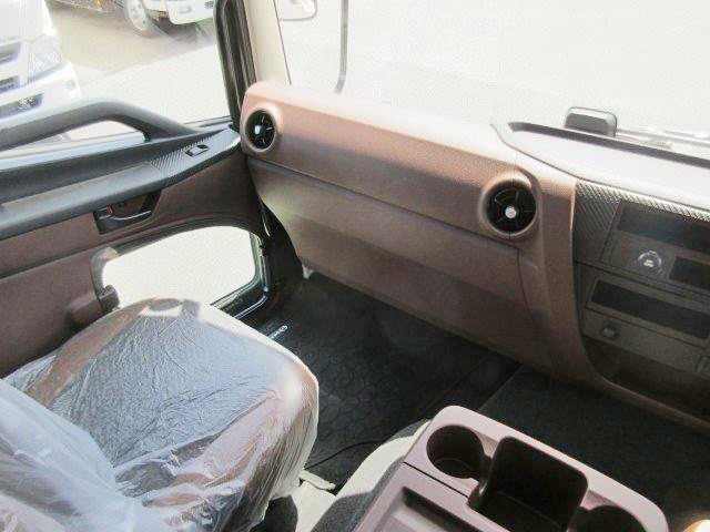 中古トラック 日野アルミウィング #12