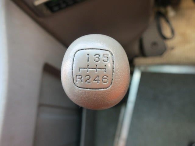 中古トラック 日野バス #15