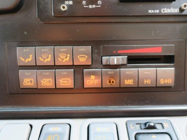 中古トラック 日野バス #18