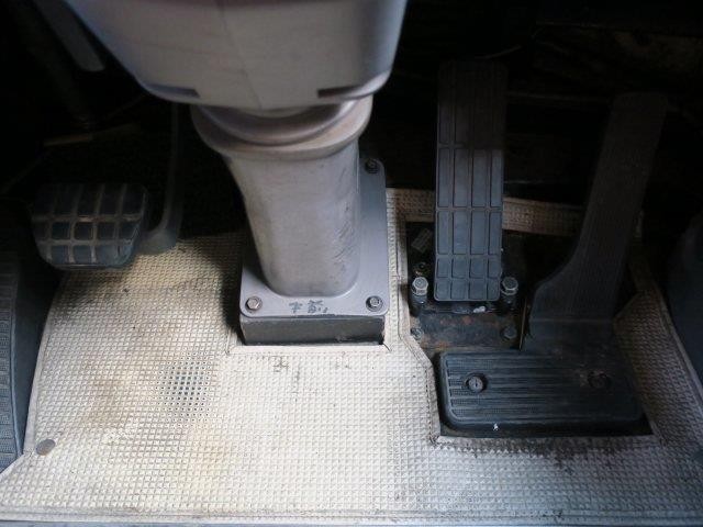 中古トラック 日野バス #19