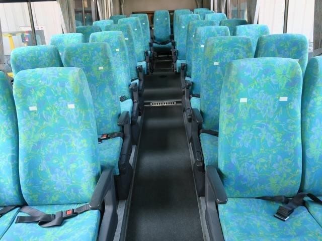 中古トラック 日野バス #20