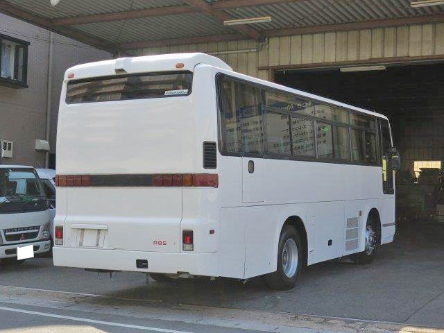 中古トラック 日野バス #3