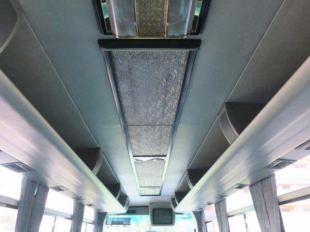 中古トラック 日野バス #23