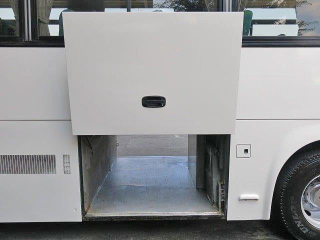 中古トラック 日野バス #6