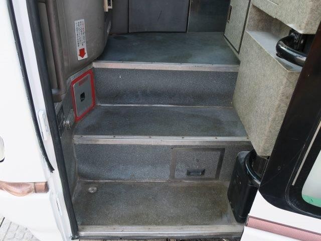 中古トラック 日野バス #10