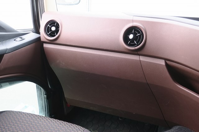 中古トラック 日野ダンプ #14