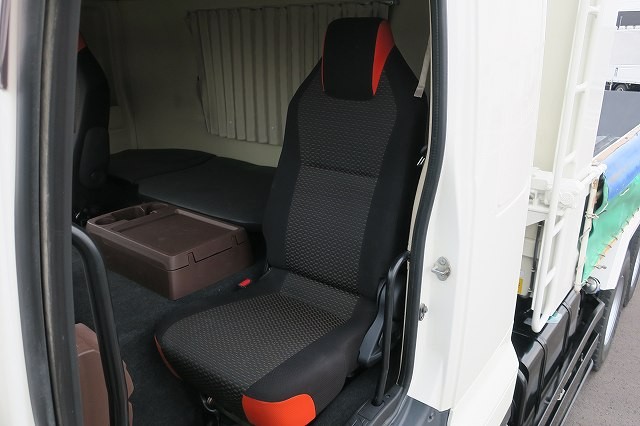 中古トラック 日野ダンプ #20