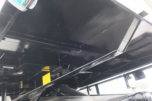 中古トラック 日野ダンプ #9