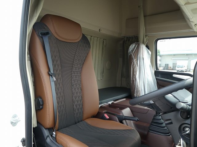 中古トラック 日野アルミバン #13