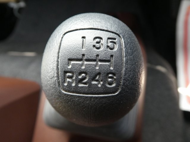 中古トラック 日野アルミバン #16