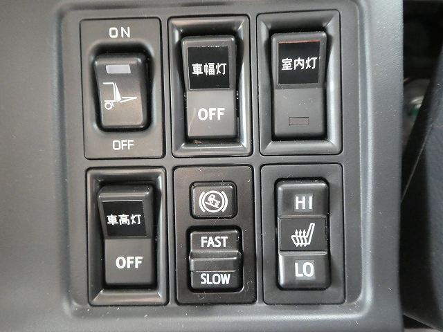 中古トラック 日野アルミバン #18