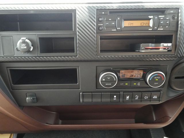 中古トラック 日野アルミバン #19