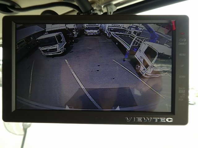 中古トラック 日野アルミバン #20