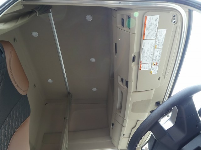 中古トラック 日野アルミバン #23