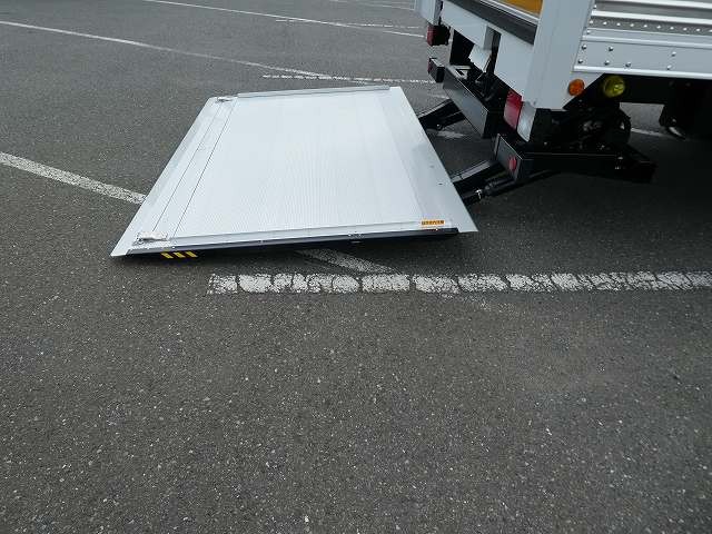 中古トラック 日野アルミバン #6