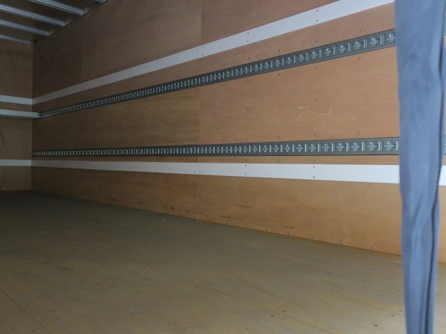 中古トラック 日野アルミバン #10