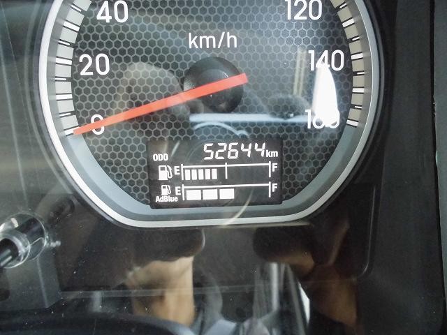 中古トラック いすゞ平ボディアルミブロック #16