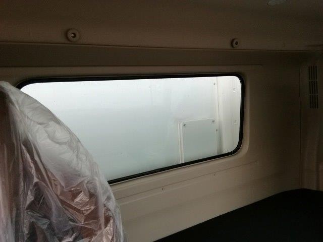 中古トラック 日野冷凍バン #24