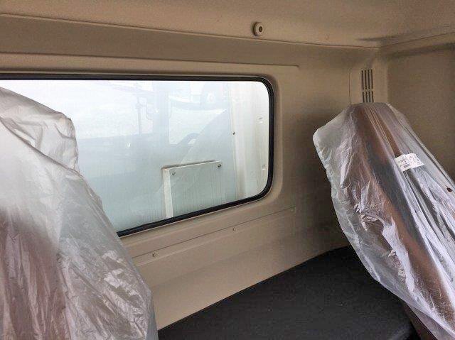 中古トラック 日野冷凍バン #24