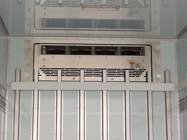 中古トラック 日野冷凍バン #10