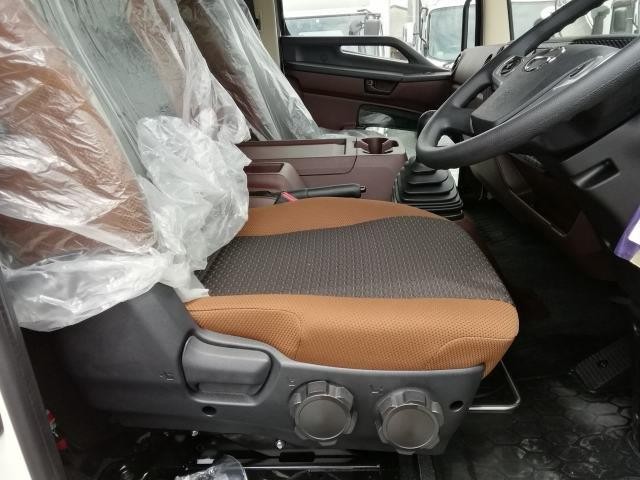 中古トラック 日野冷凍バン #13