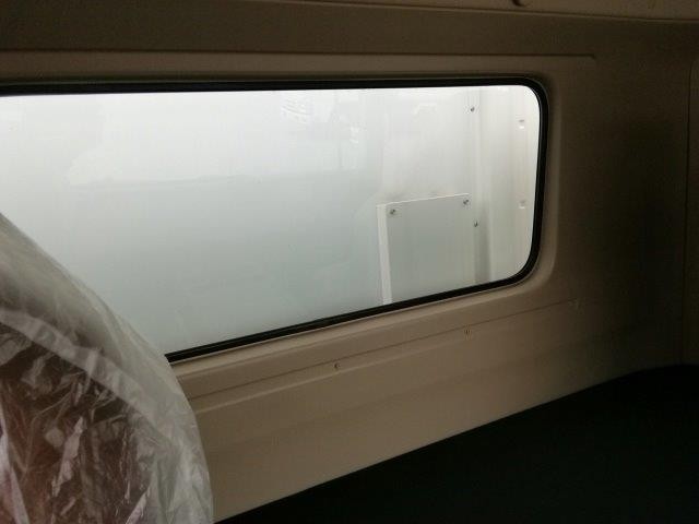 中古トラック 日野冷凍バン #23