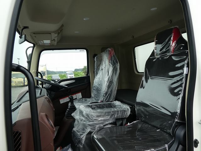 中古トラック 日野ダンプ #19