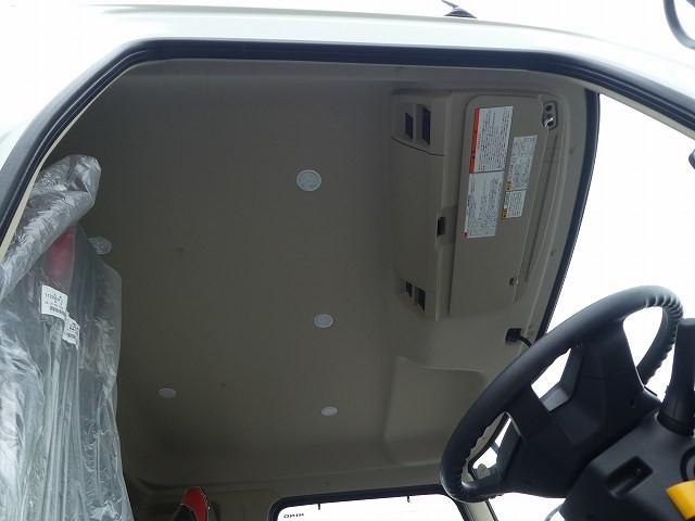 中古トラック 日野ダンプ #20