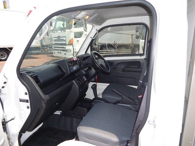 中古トラック ダイハツ冷凍バン #22