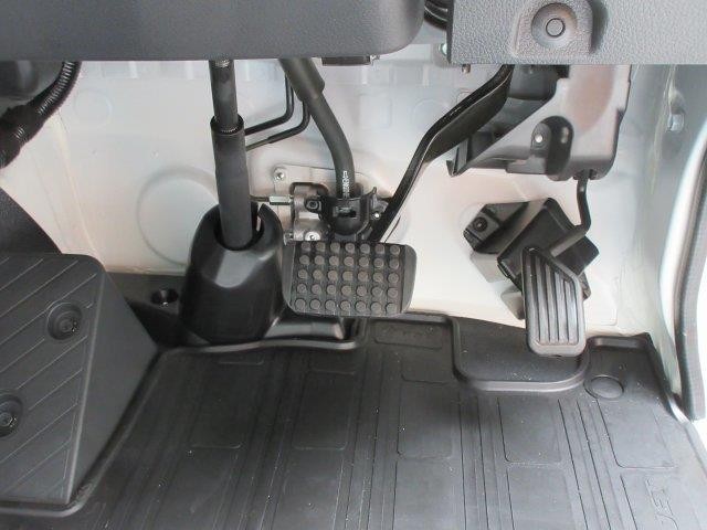 中古トラック ダイハツ冷凍バン #24