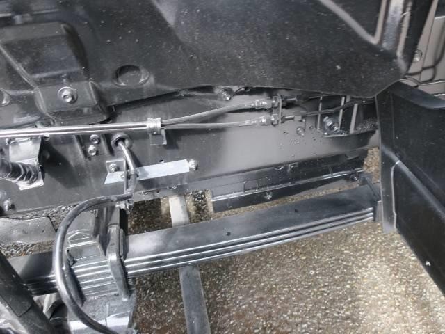 中古トラック いすゞアルミウィング #11