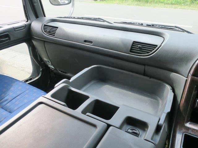 中古トラック いすゞアルミウィング #16